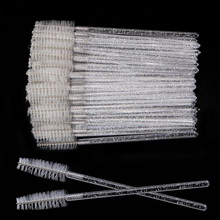 ProLash Disposable Spoolie Set