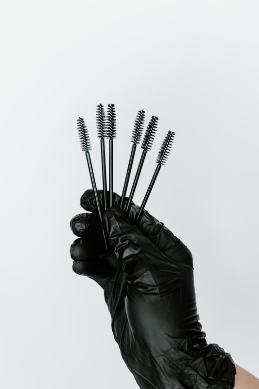 ProLash Disposable Spoolie Set