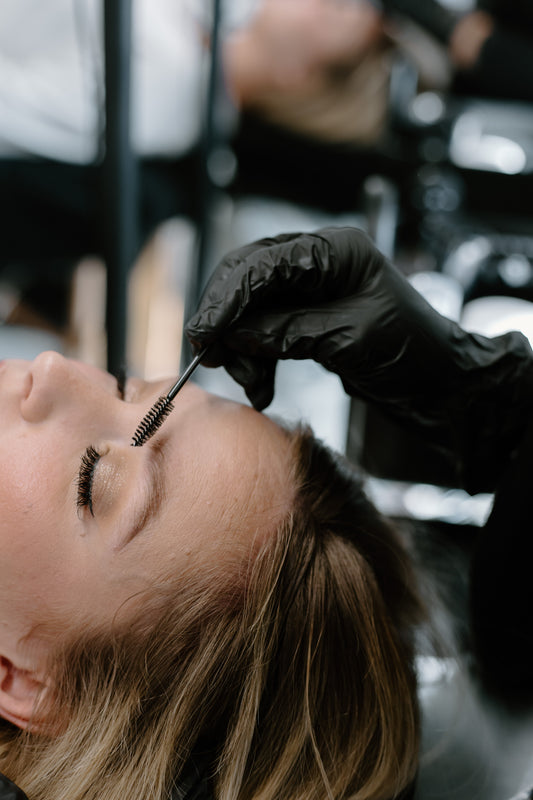 BROW LAMINATION