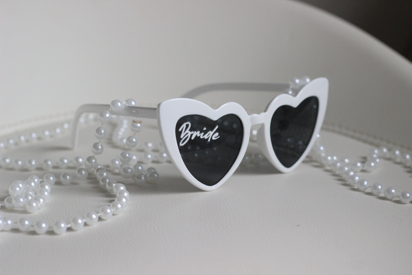 The Perfect Wedding Pair