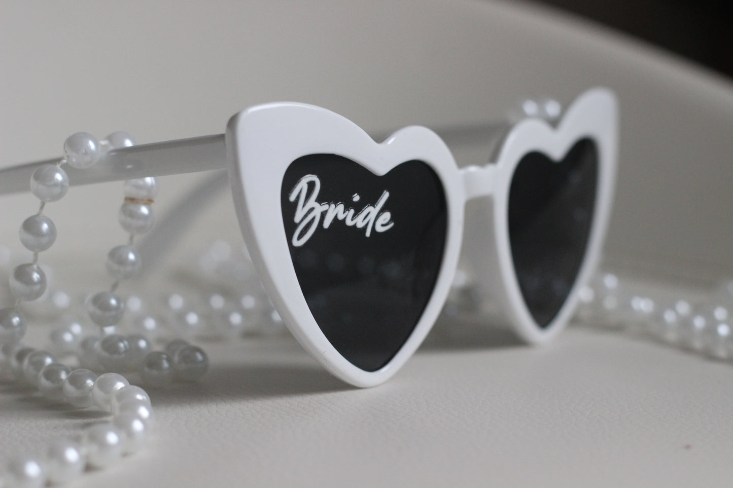 The Perfect Wedding Pair