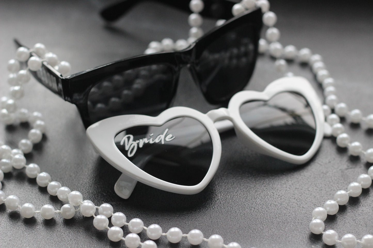 The Perfect Wedding Pair