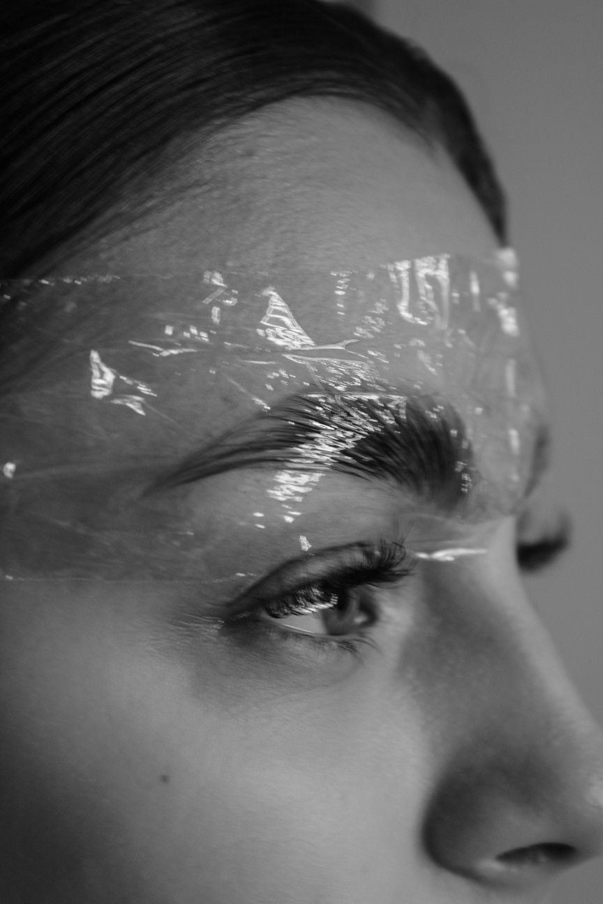 BROW LAMINATION