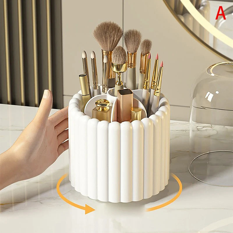 Revolve Luxe Brush Holder
