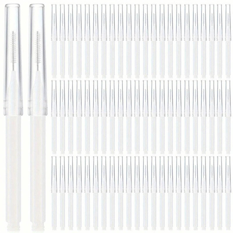 Precision Mini Brow Brush