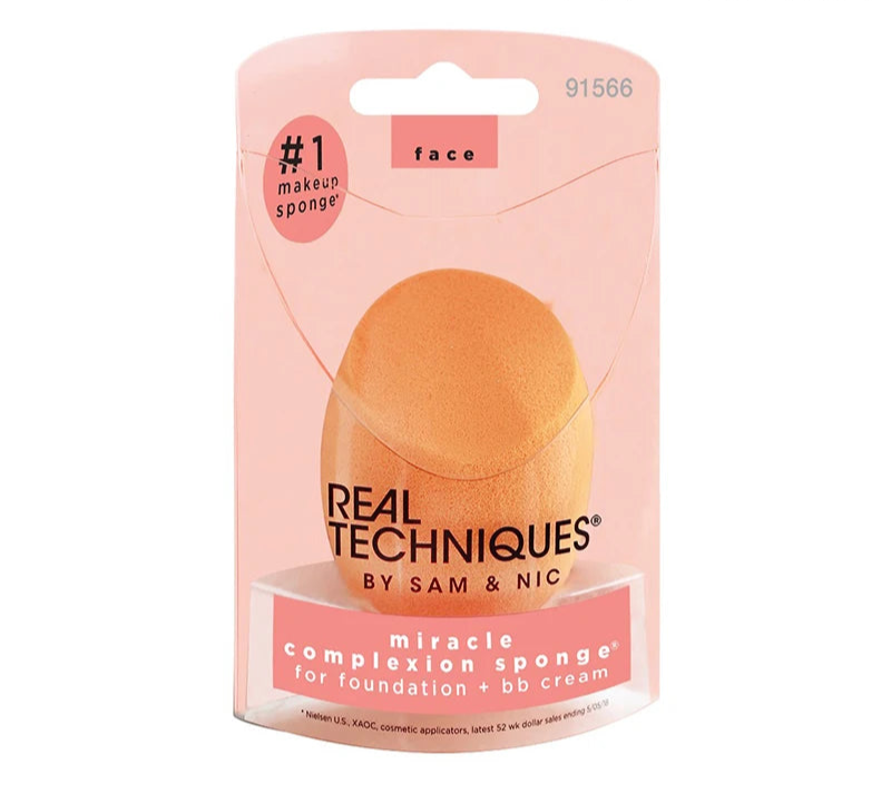 Makeup Sponge Set