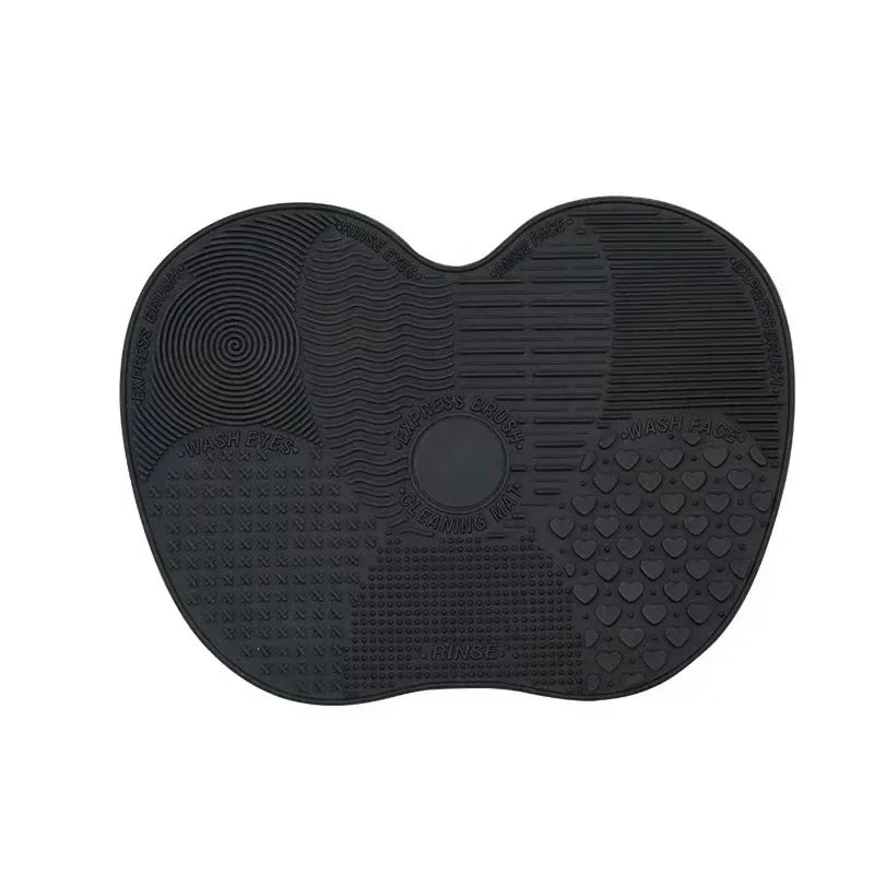 Deluxe Makeup Brush Cleaning Mat