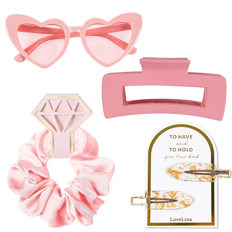 Bridesmaid Glow Gift Bundle
