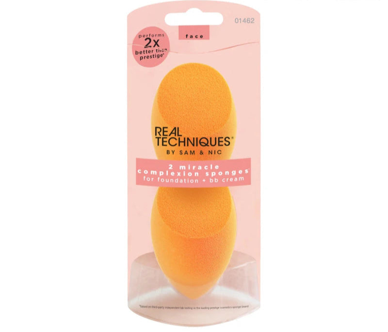Makeup Sponge Set