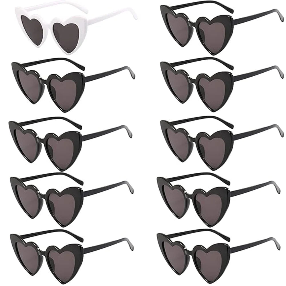 Bridal Party Glam Sunglasses