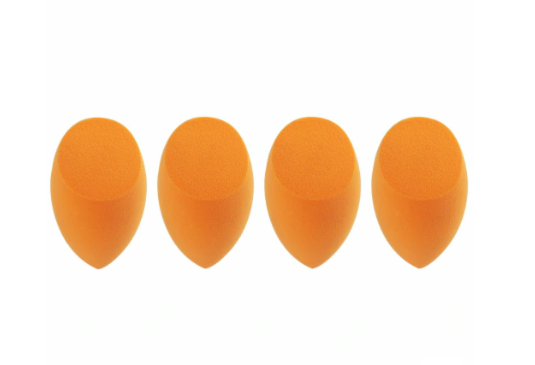 Makeup Sponge Set