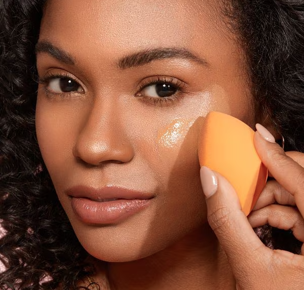 Makeup Sponge Set