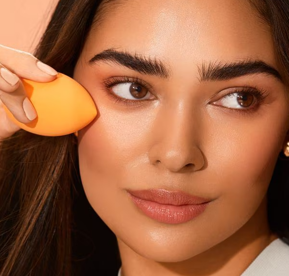 Makeup Sponge Set