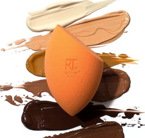 Makeup Sponge Set