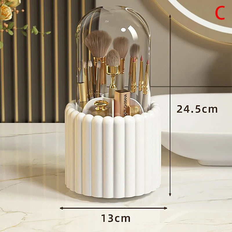 Revolve Luxe Brush Holder