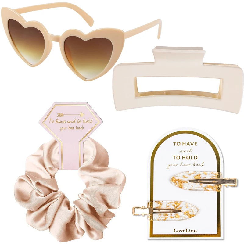 Bridesmaid Glow Gift Bundle