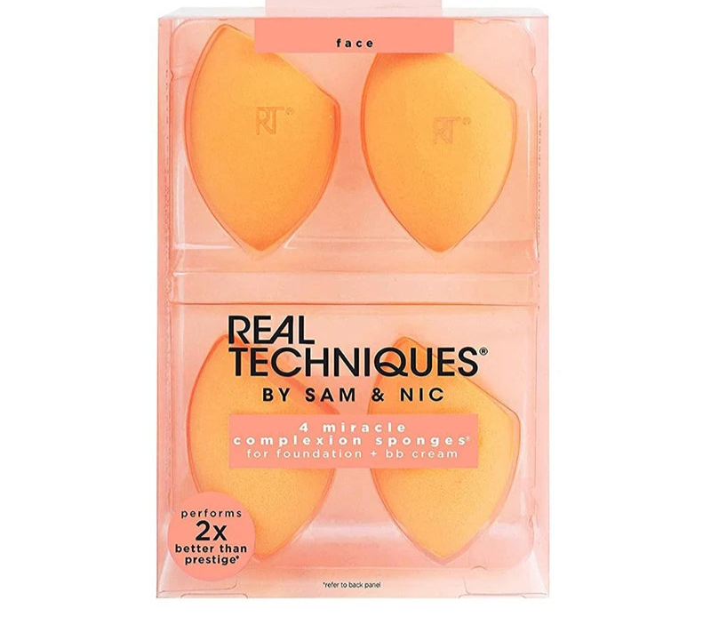 Makeup Sponge Set