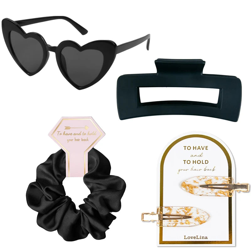 Bridesmaid Glow Gift Bundle