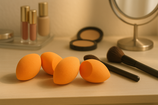 Makeup Sponge Set