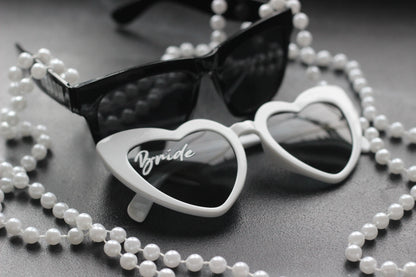 The Perfect Wedding Pair