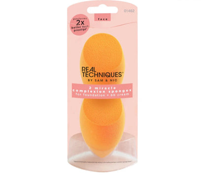 Makeup Sponge Set