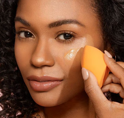 Makeup Sponge Set