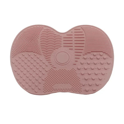 Deluxe Makeup Brush Cleaning Mat